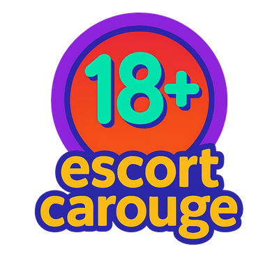 Image de vérification ESCORT CAROUGE